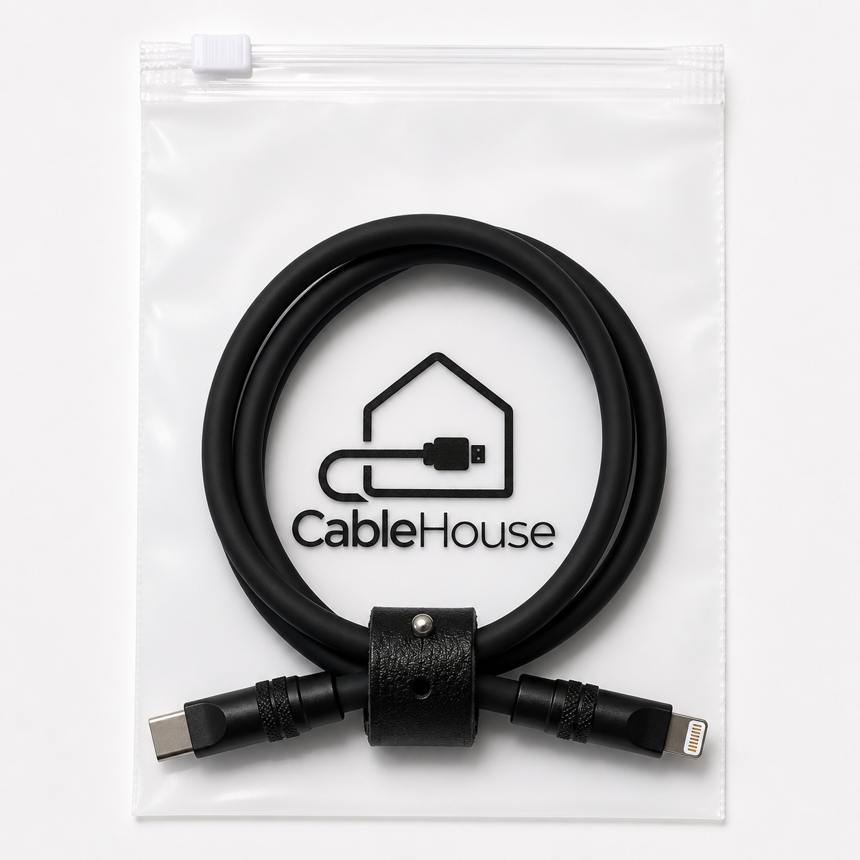 CableHouse™ Premium Device Cables