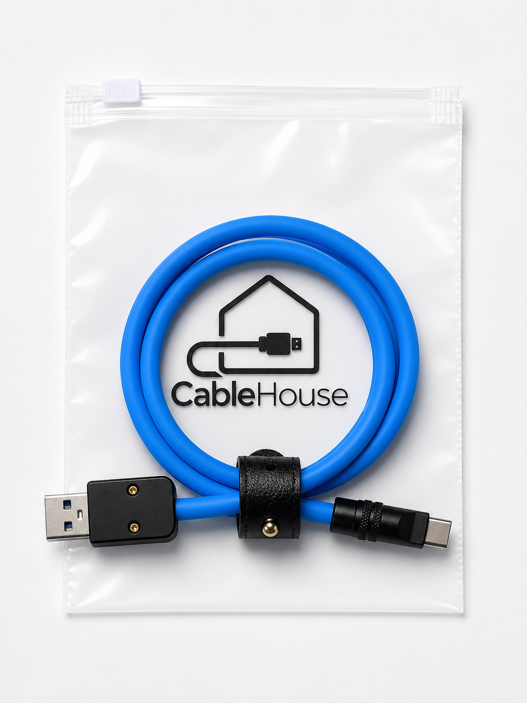 CableHouse™ Premium Device Cables