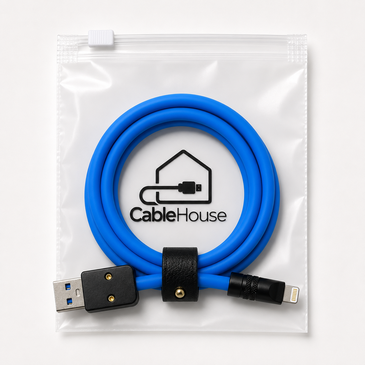 CableHouse™ Premium Device Cables