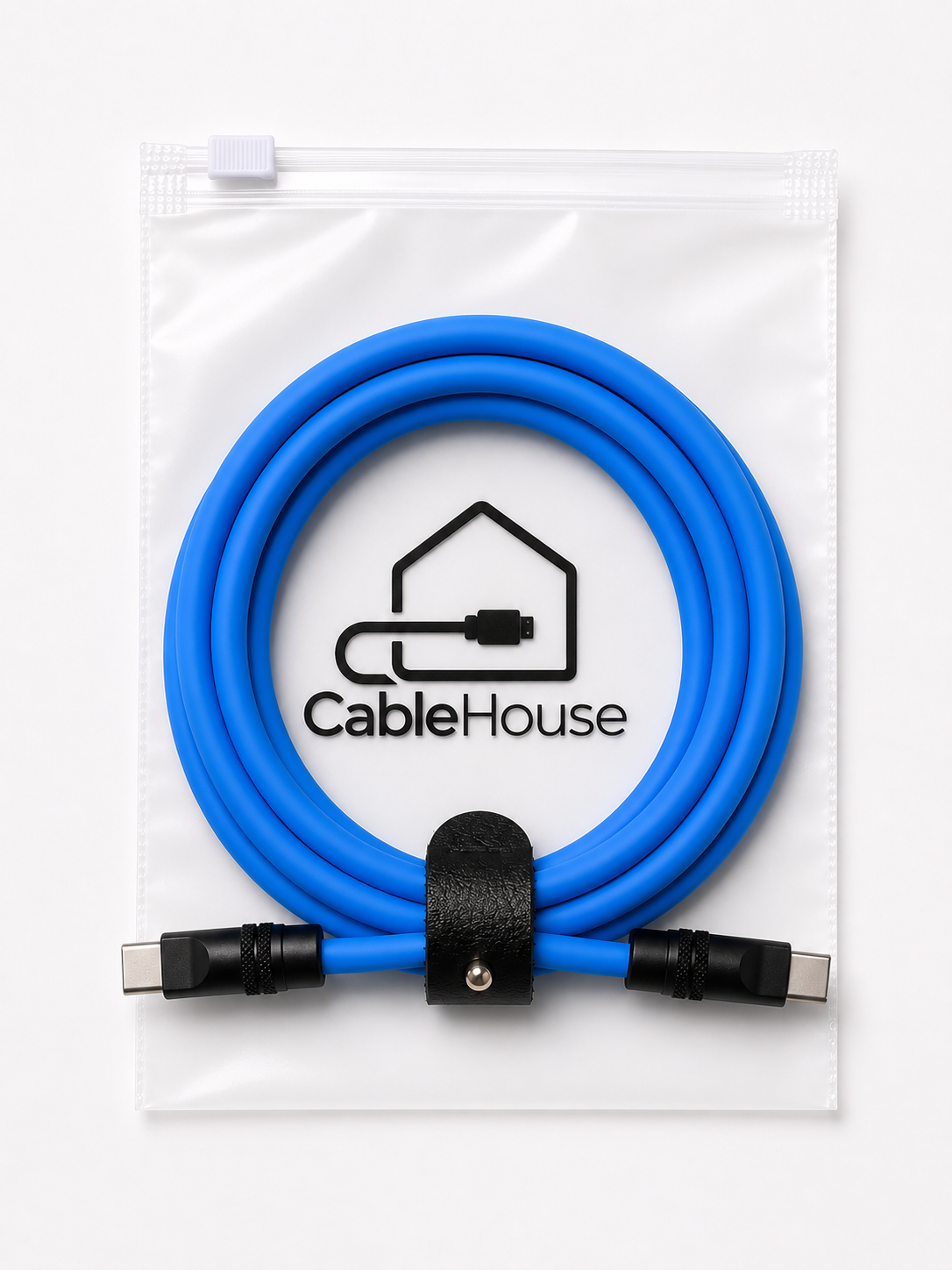 CableHouse™ Premium Device Cables