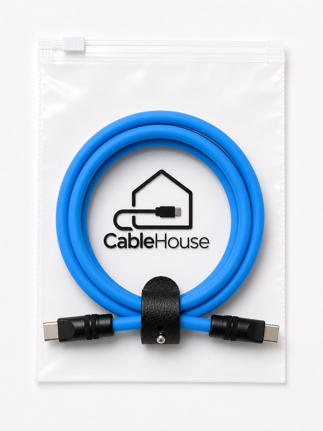 CableHouse™ Premium Device Cables