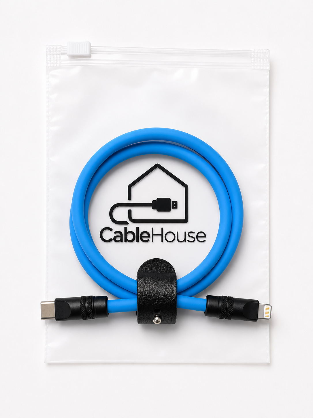 CableHouse™ Premium Device Cables