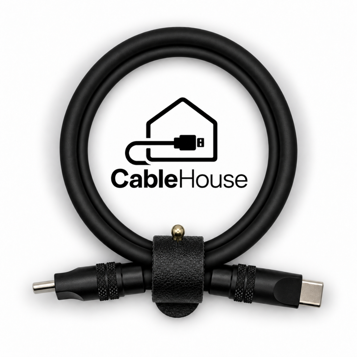 CableHouse™ Premium Device Cables