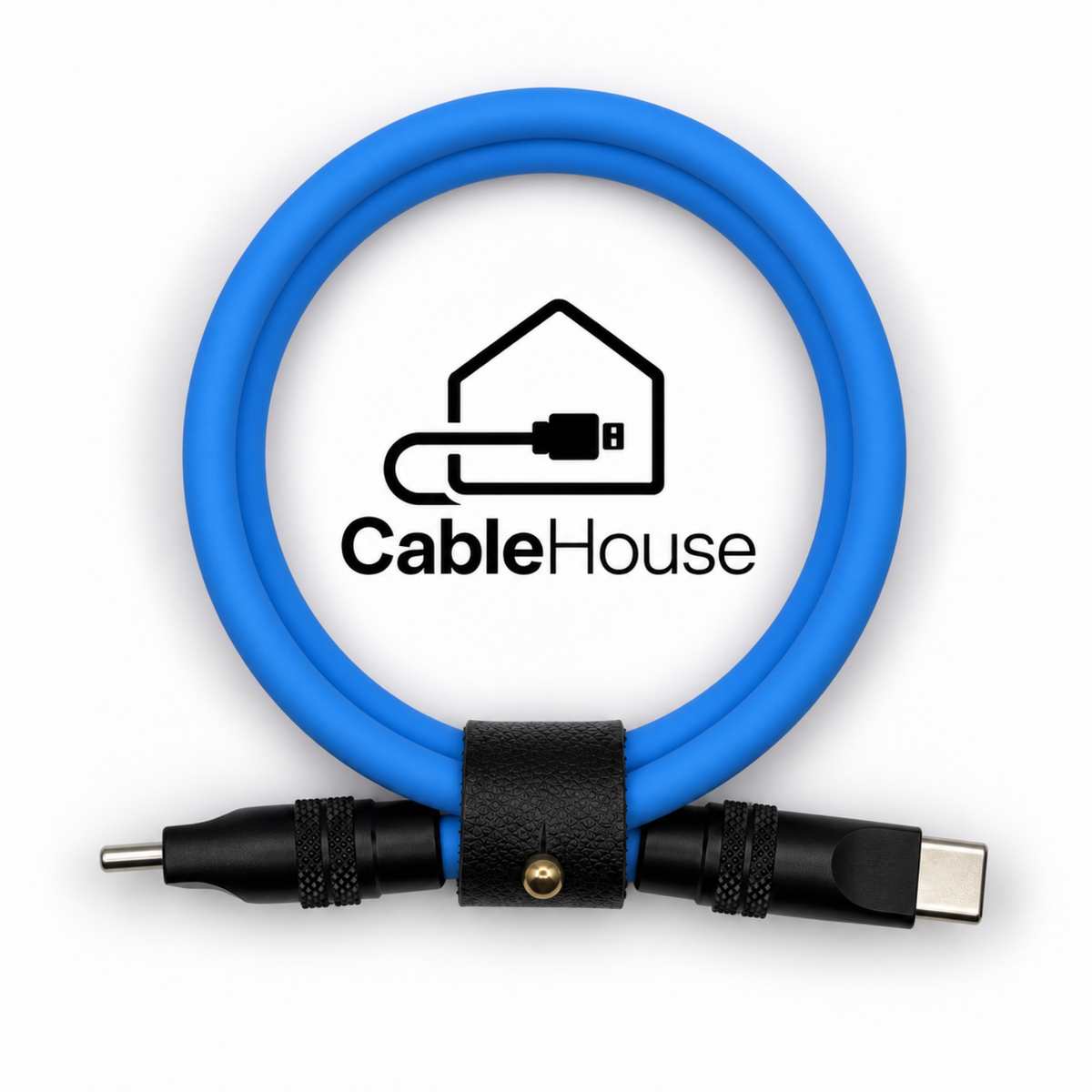 CableHouse™ Premium Device Cables