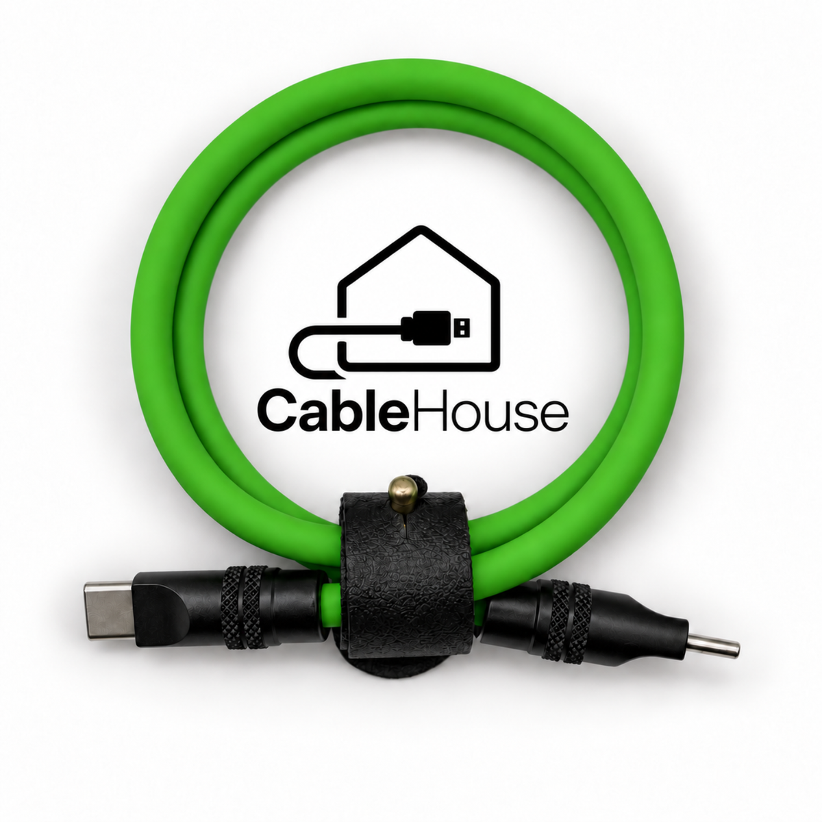 CableHouse™ Premium Device Cables