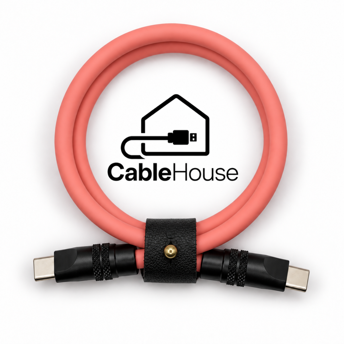 CableHouse™ Premium Device Cables