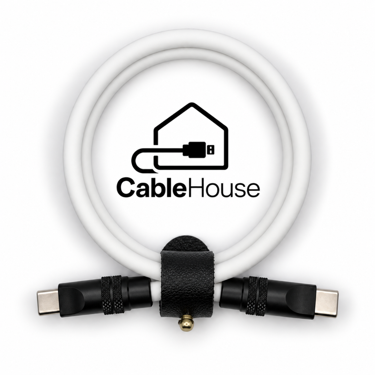 CableHouse™ Premium Device Cables