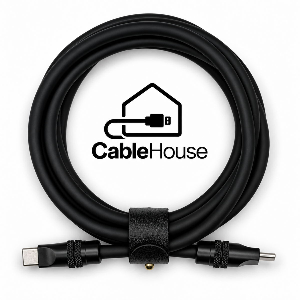 CableHouse™ Premium Device Cables