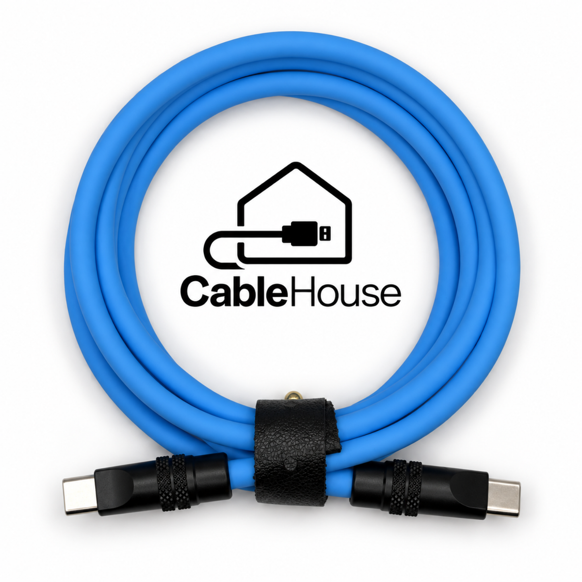CableHouse™ Premium Device Cables