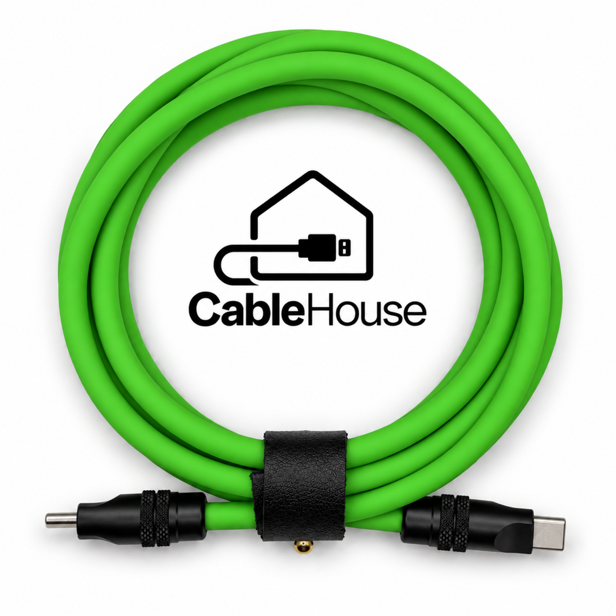 CableHouse™ Premium Device Cables