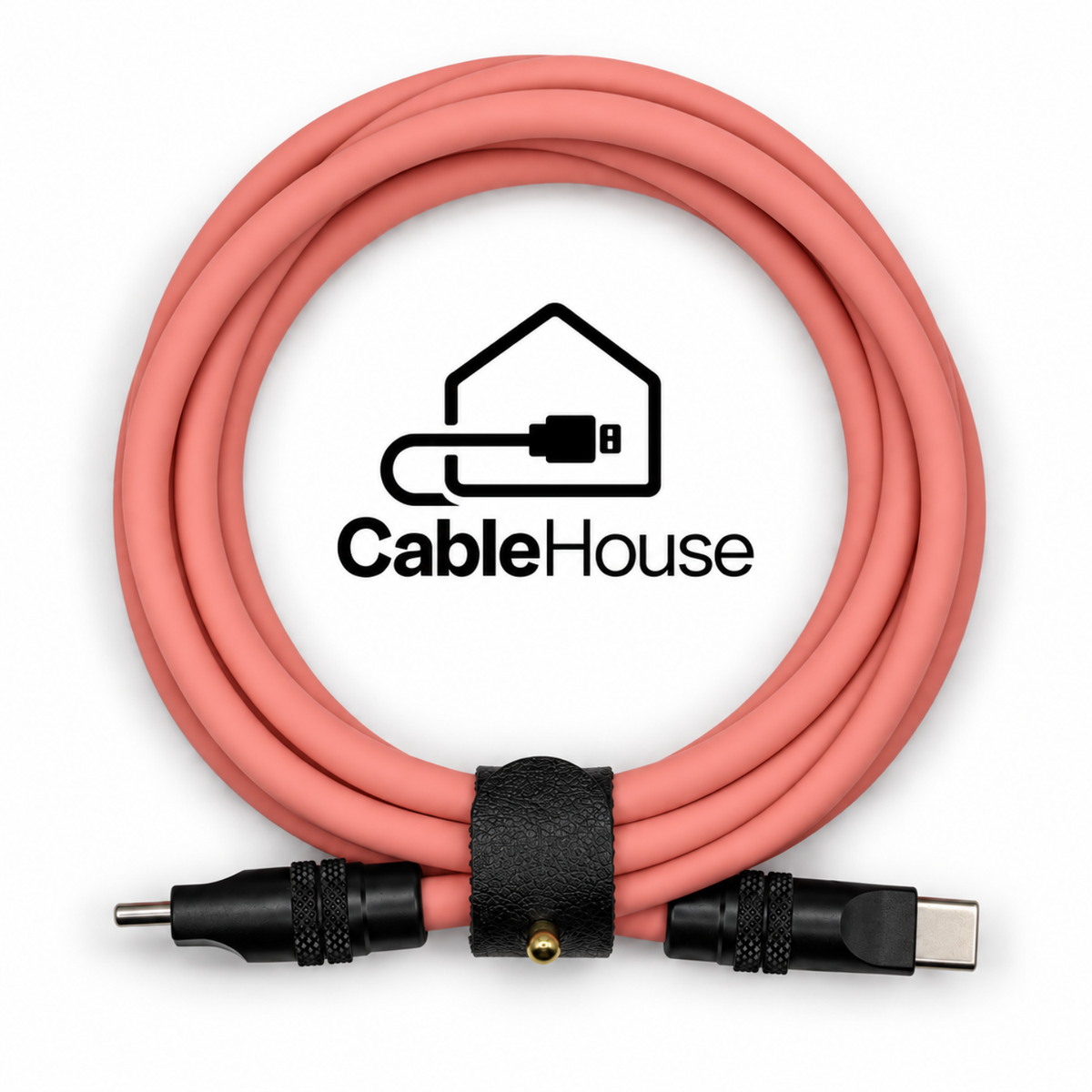 CableHouse™ Premium Device Cables