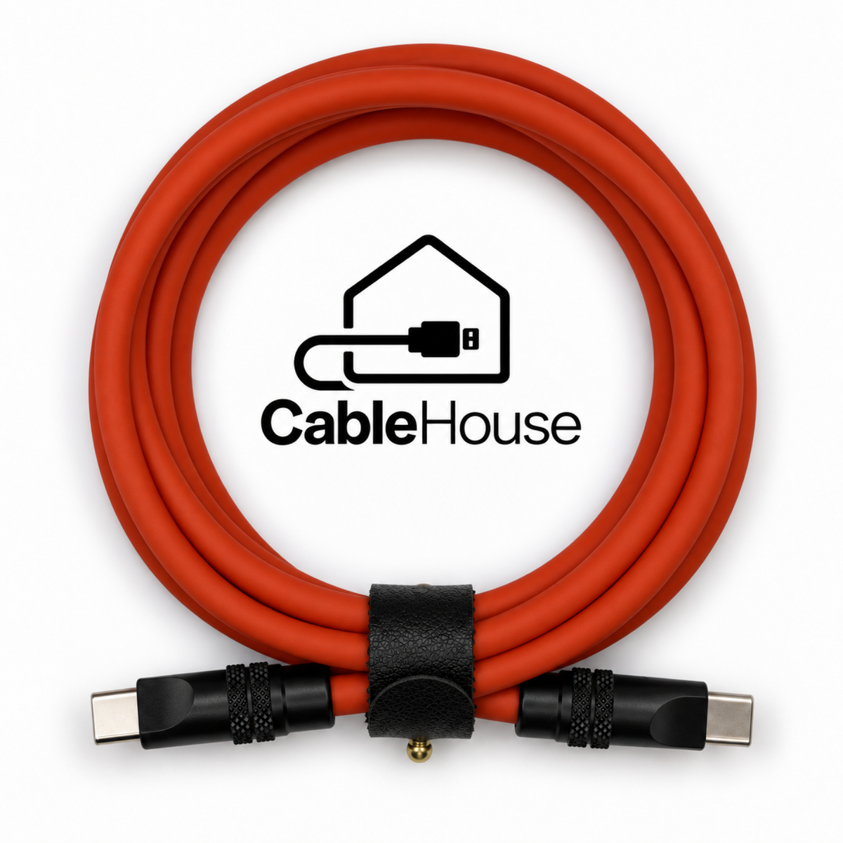 CableHouse™ Premium Device Cables