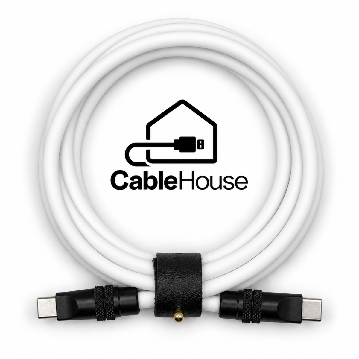CableHouse™ Premium Device Cables