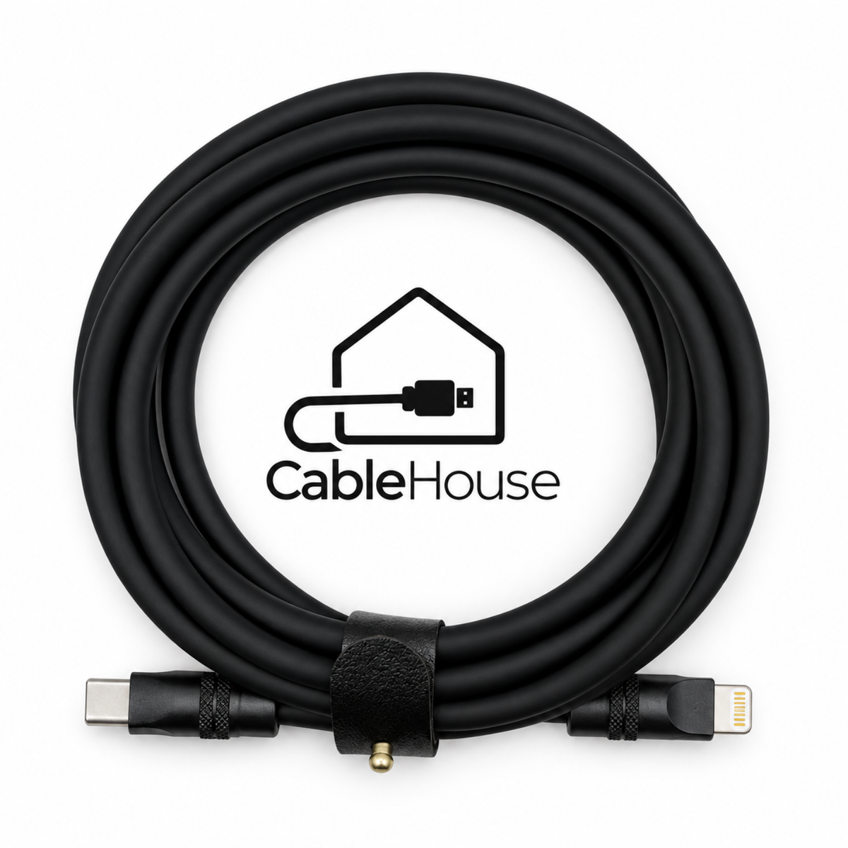 CableHouse™ Premium Device Cables