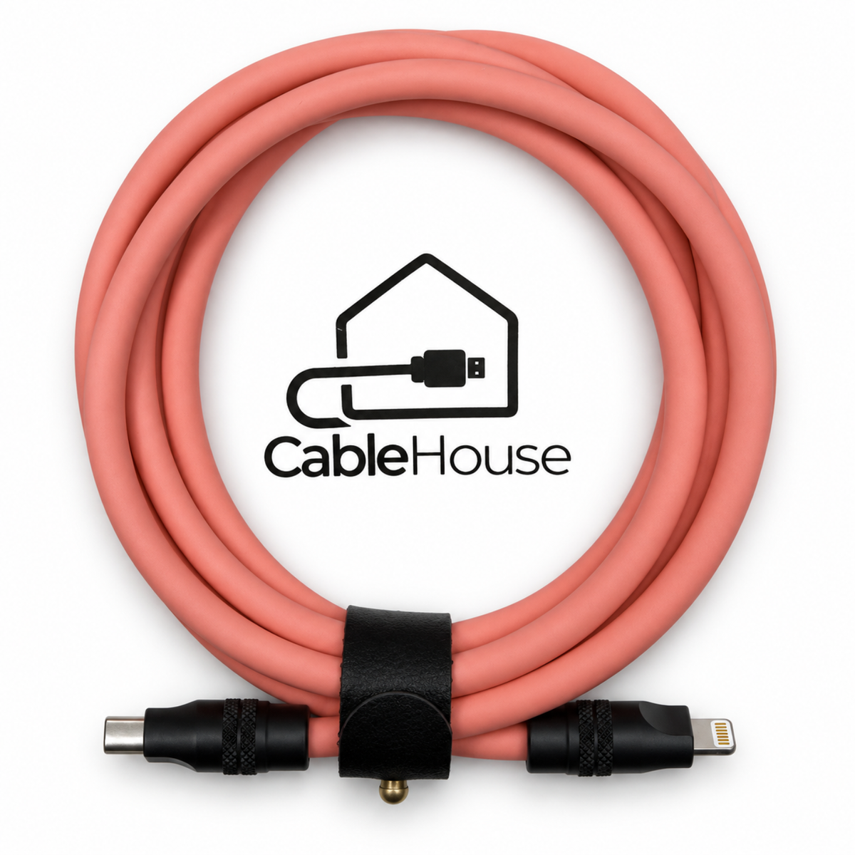CableHouse™ Premium Device Cables