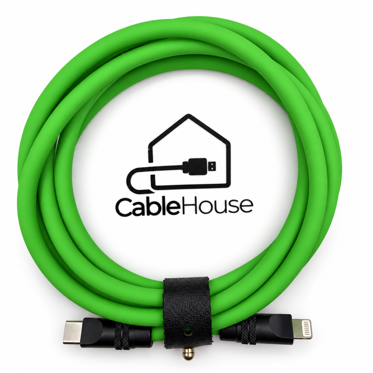 CableHouse™ Premium Device Cables