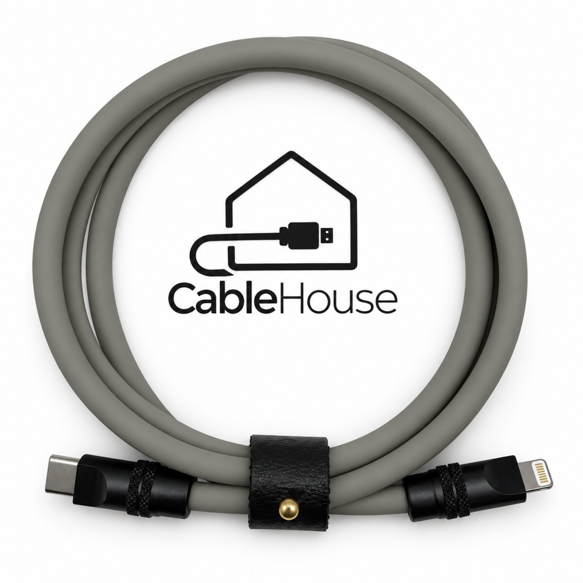 CableHouse™ Premium Device Cables