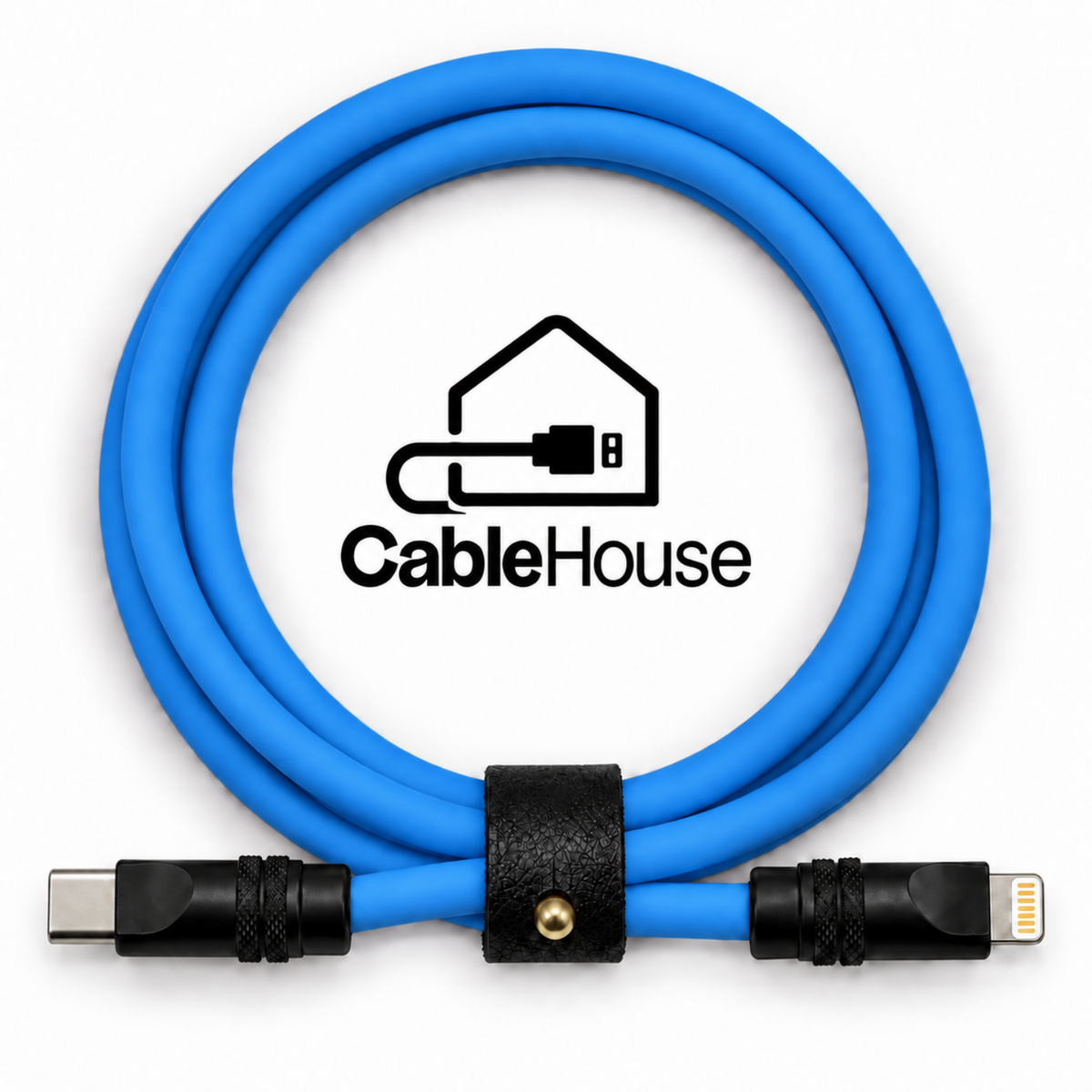 CableHouse™ Premium Device Cables