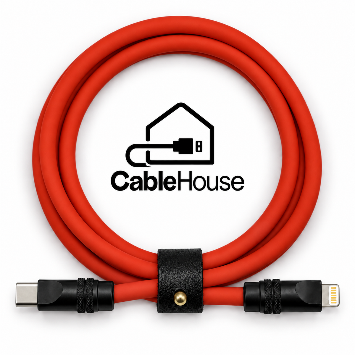 CableHouse™ Premium Device Cables