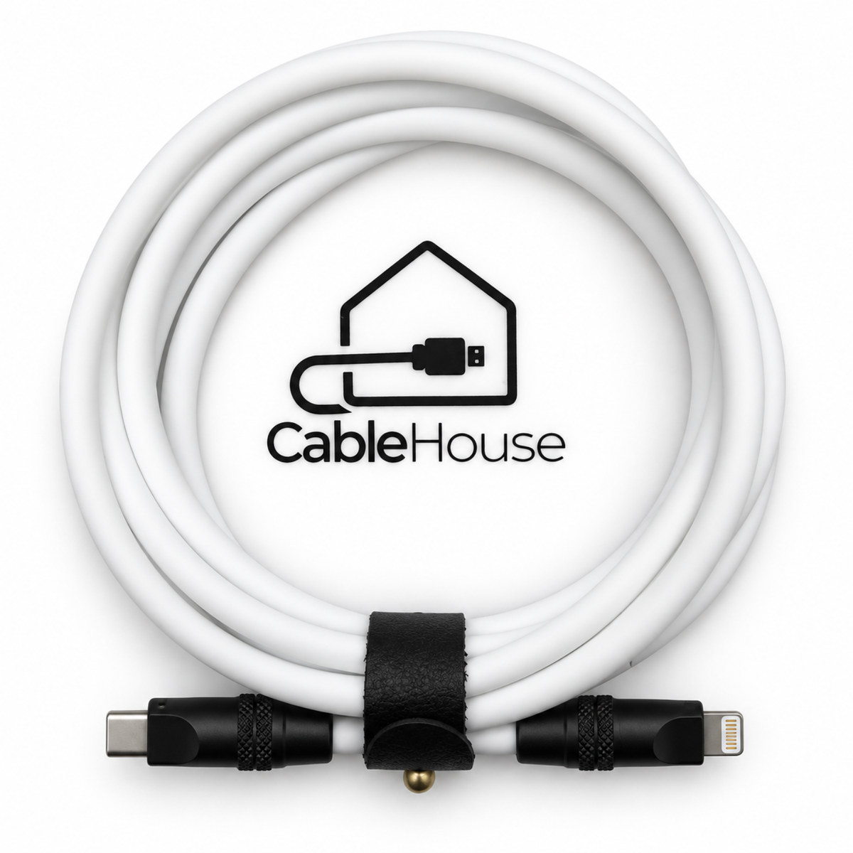 CableHouse™ Premium Device Cables