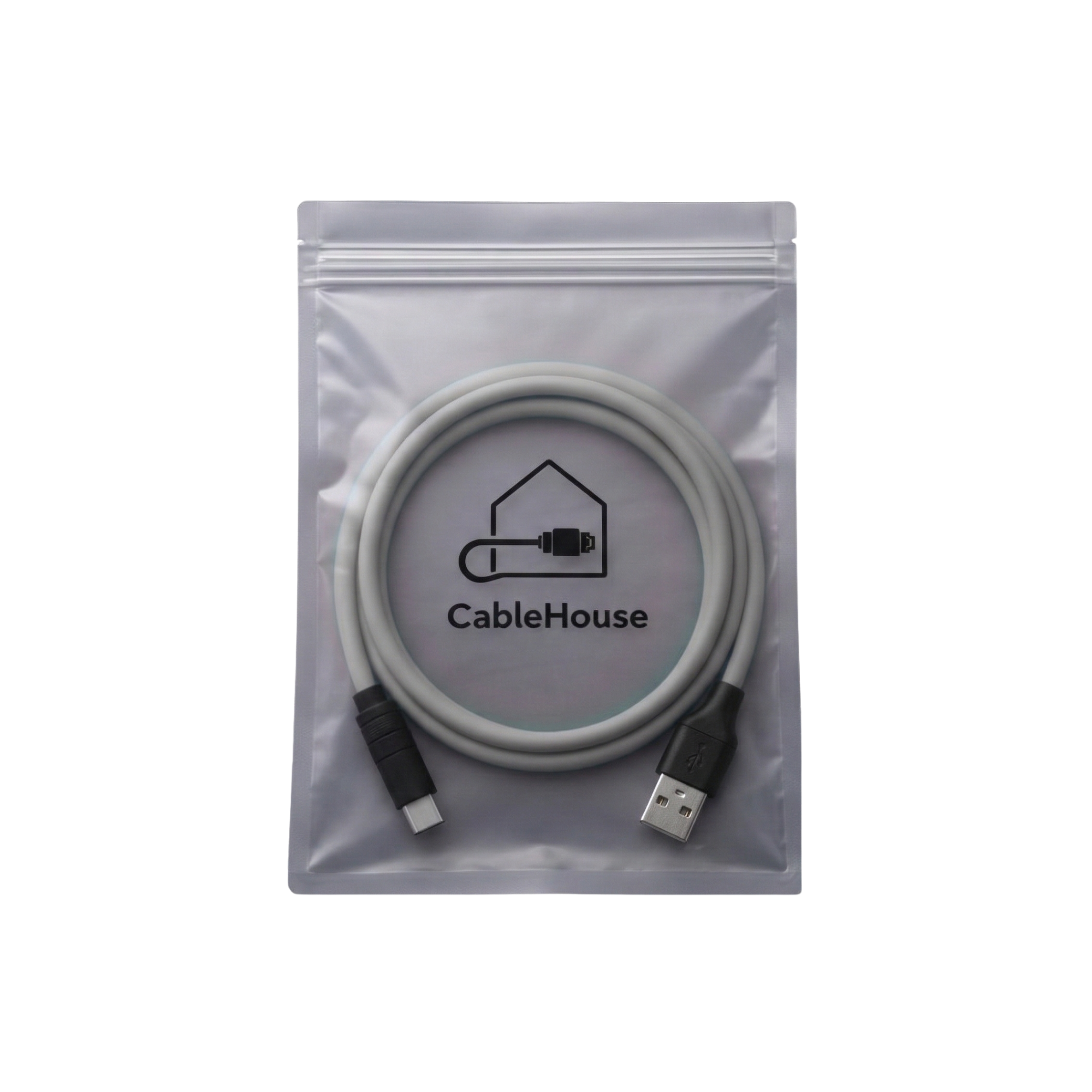CableHouse™ Premium USB-C Cables