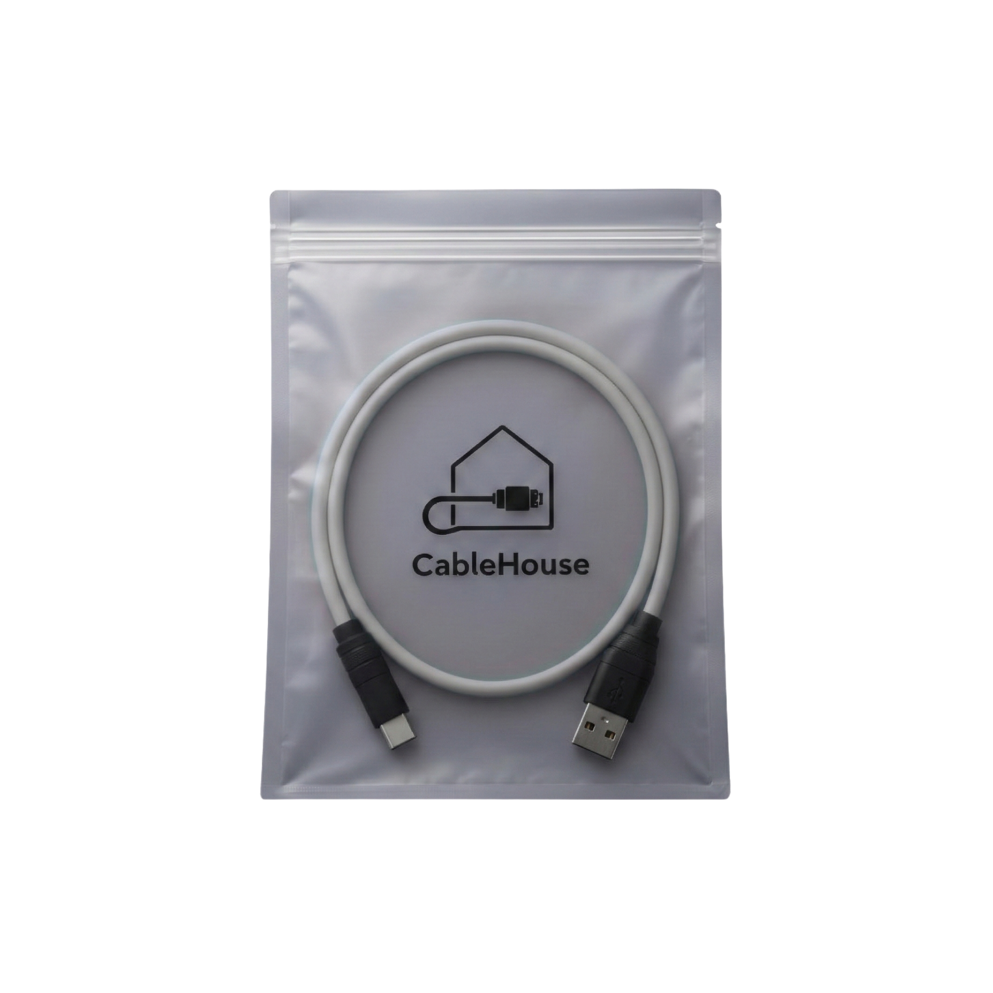 CableHouse™ Premium USB-C Cables
