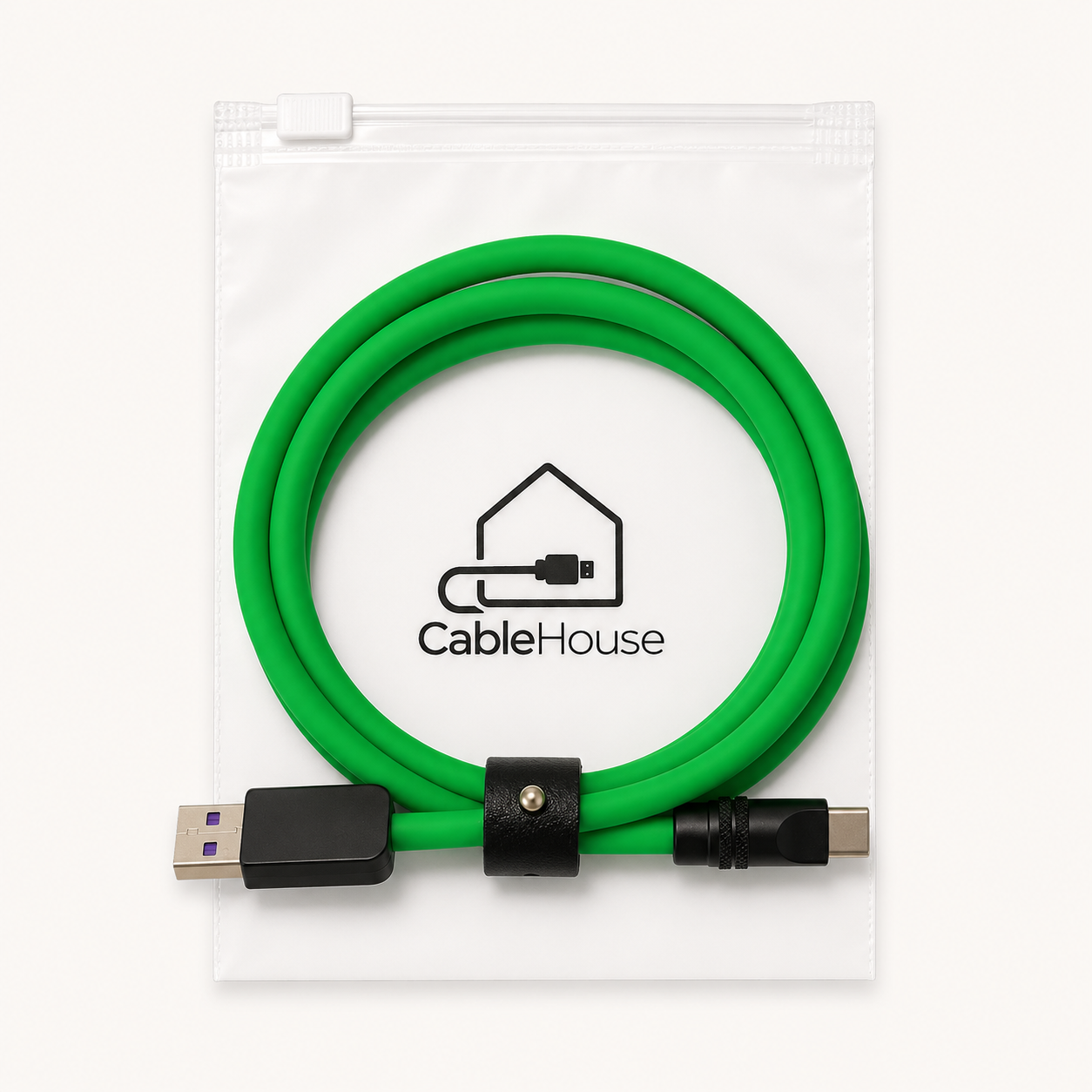 CableHouse™ Premium Device Cables