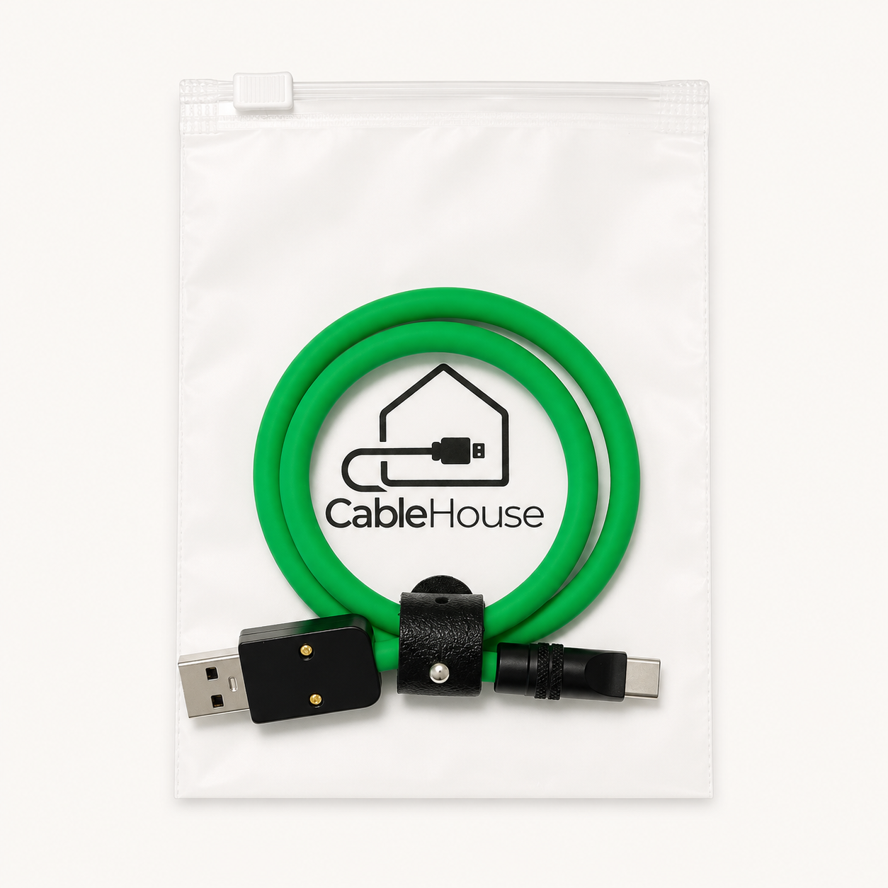 CableHouse™ Premium Device Cables