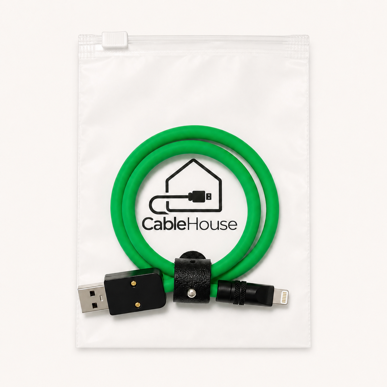 CableHouse™ Premium Device Cables