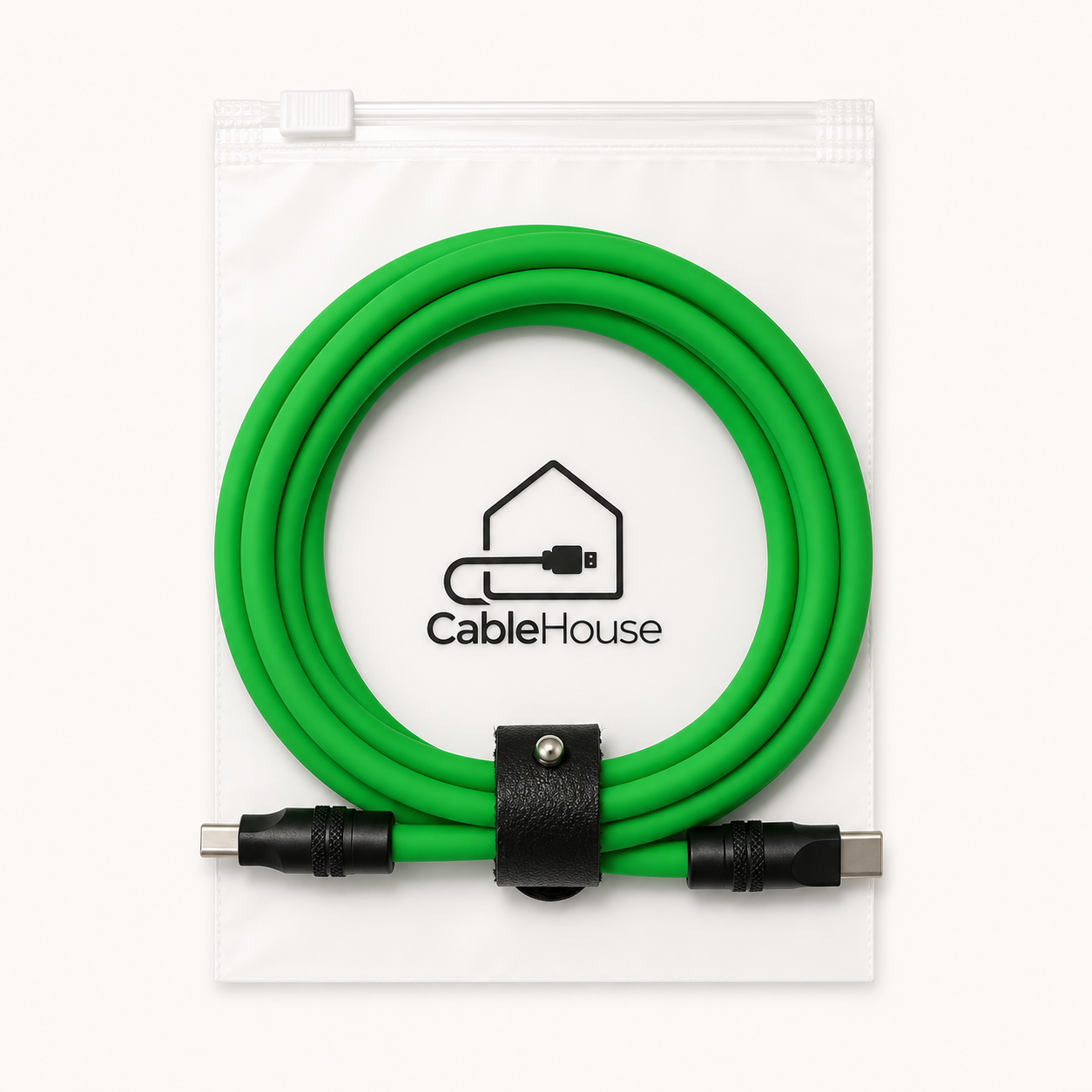 CableHouse™ Premium Device Cables