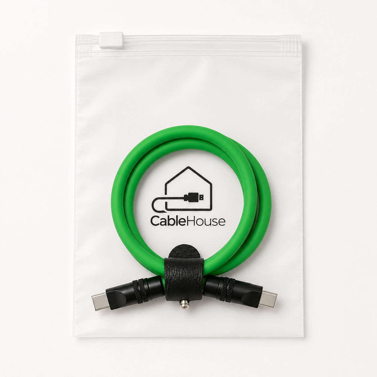 CableHouse™ Premium Device Cables
