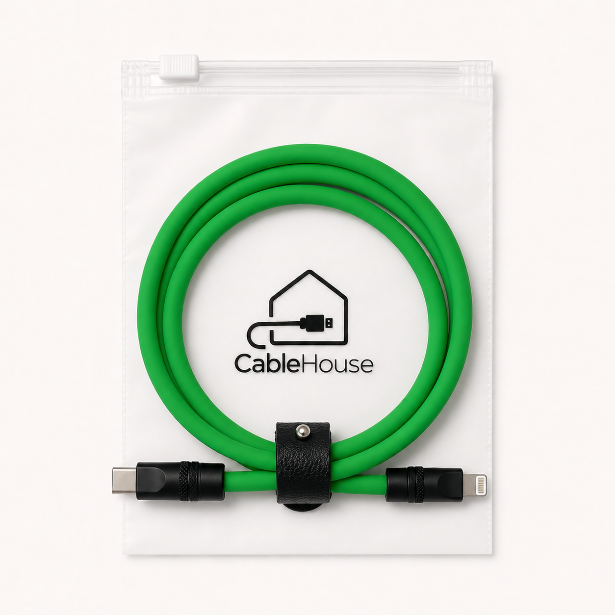 CableHouse™ Premium Device Cables