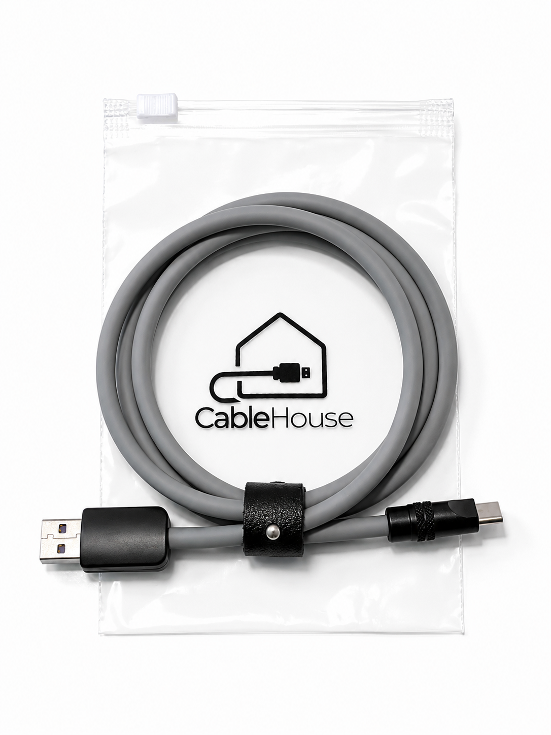 CableHouse™ Premium Device Cables