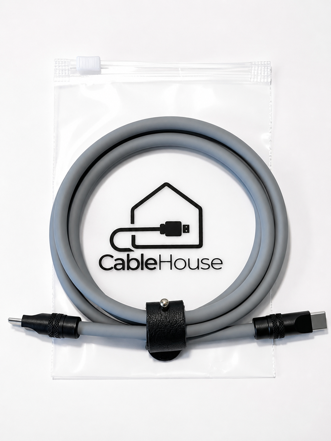 CableHouse™ Premium Device Cables