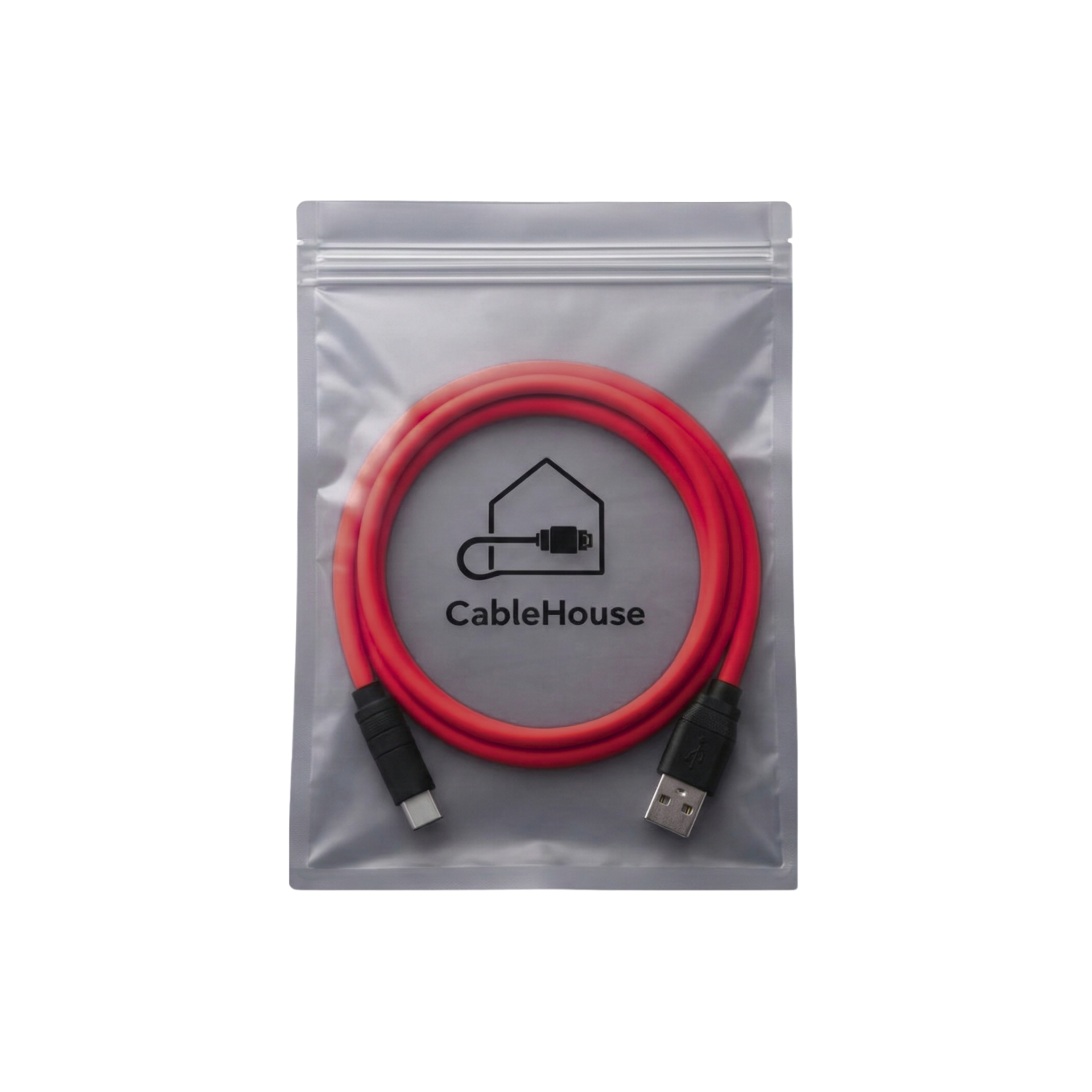 CableHouse™ Premium USB-C Cables