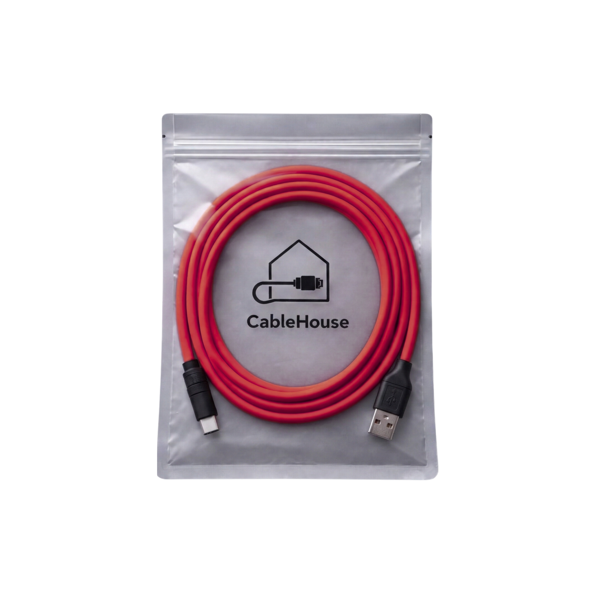 CableHouse™ Premium USB-C Cables
