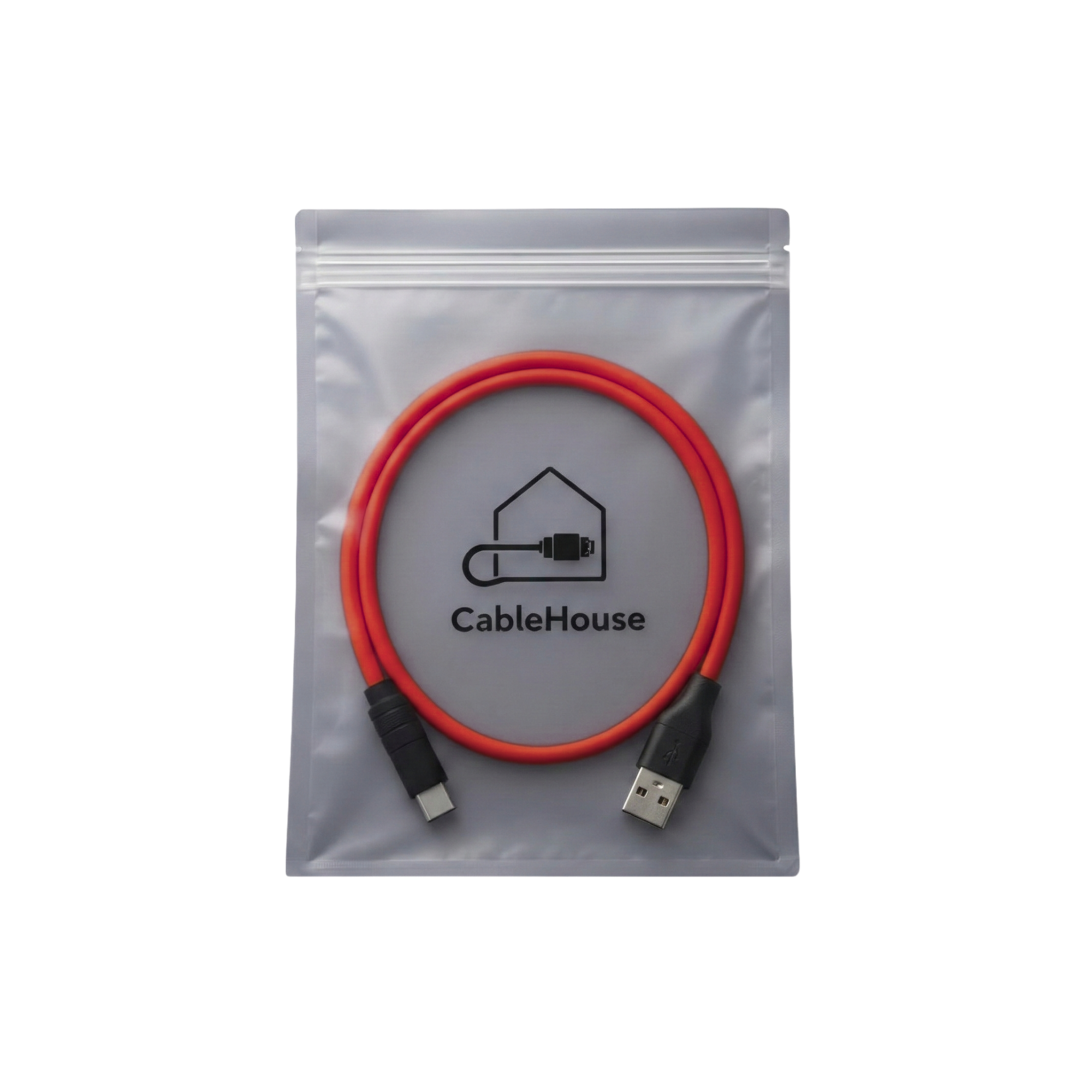 CableHouse™ Premium USB-C Cables