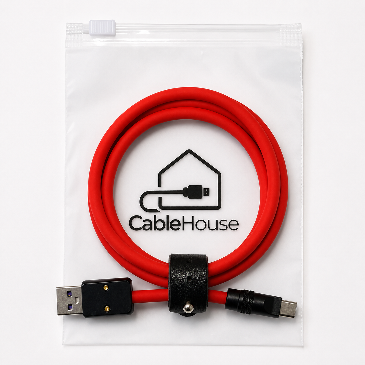 CableHouse™ Premium Device Cables