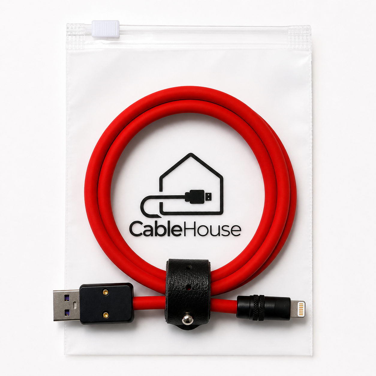 CableHouse™ Premium Device Cables