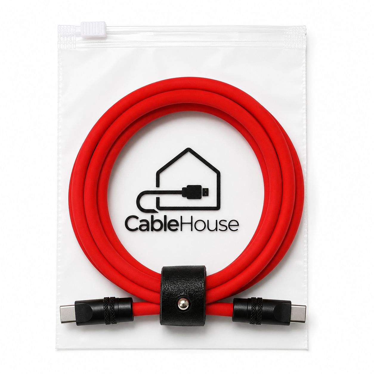 CableHouse™ Premium Device Cables