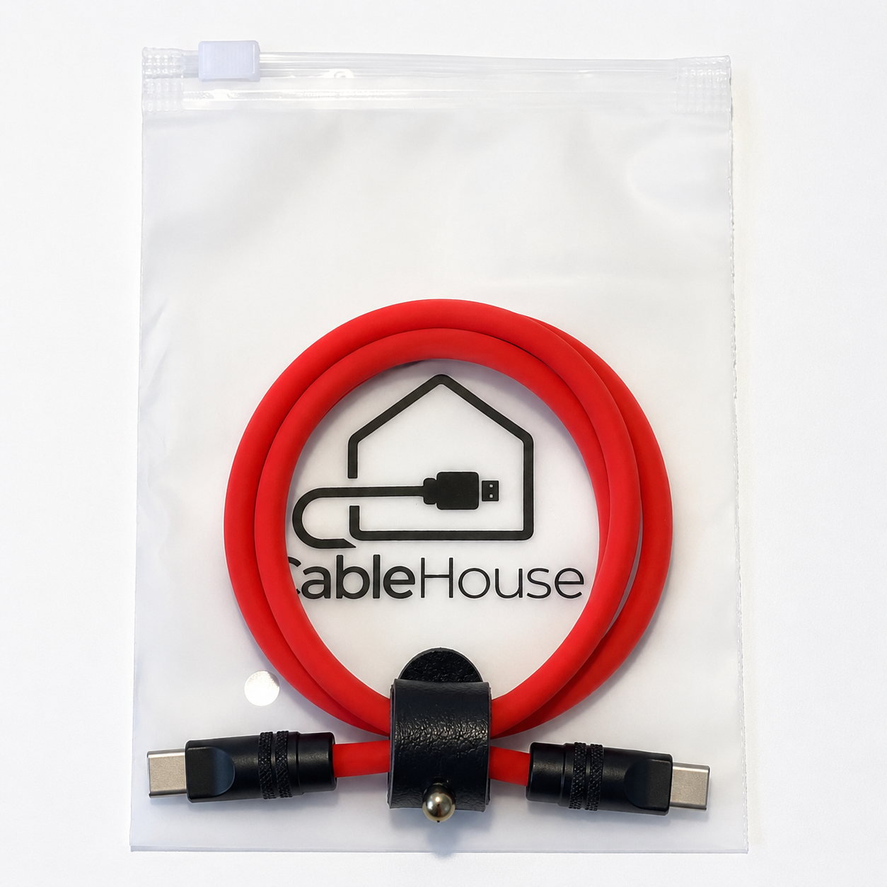 CableHouse™ Premium Device Cables