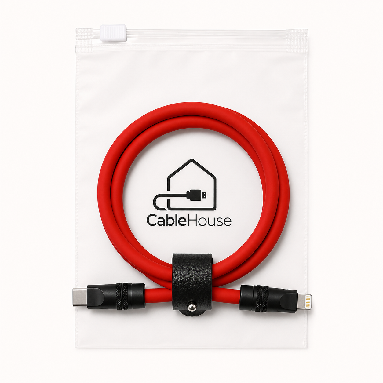 CableHouse™ Premium Device Cables