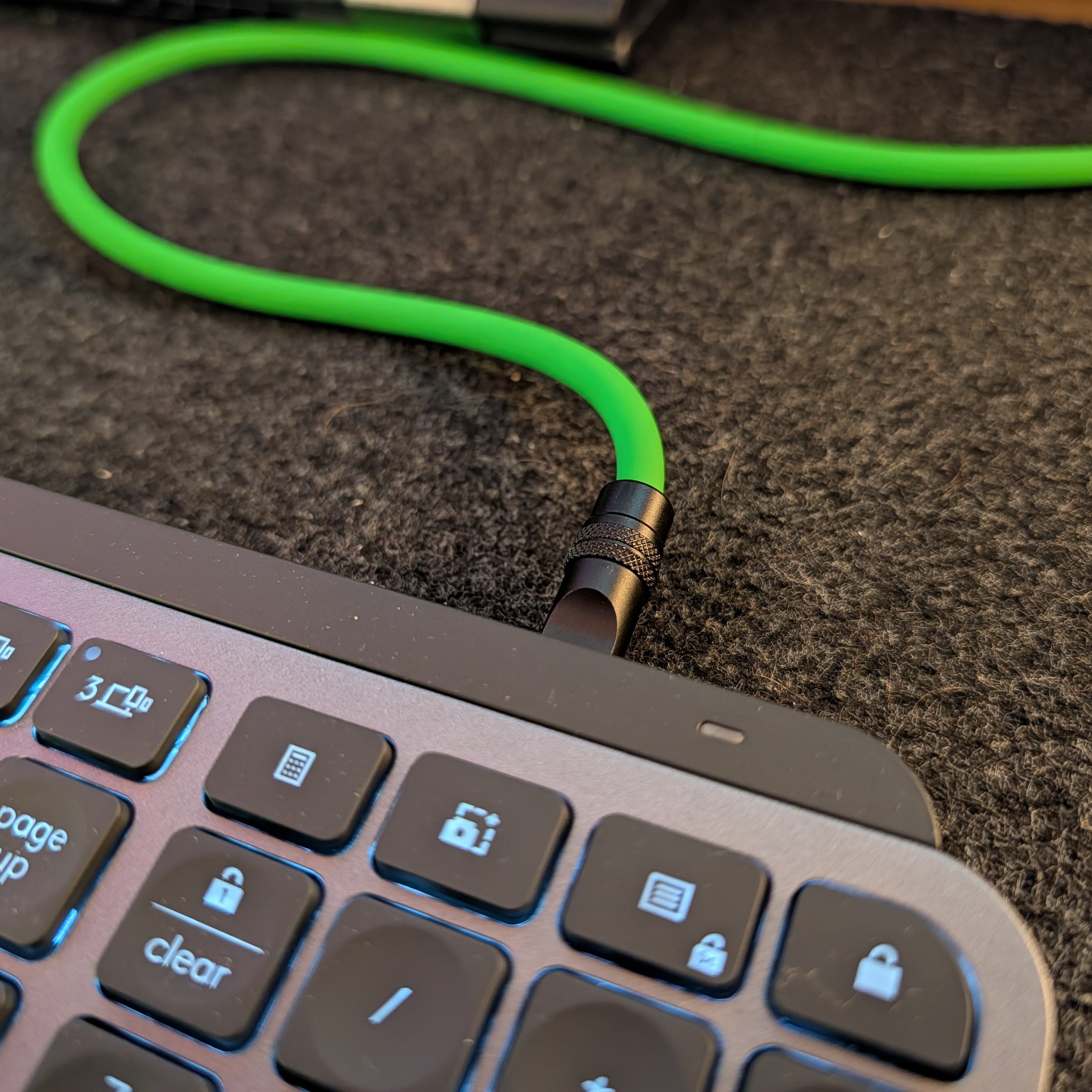CableHouse™ Premium Device Cables