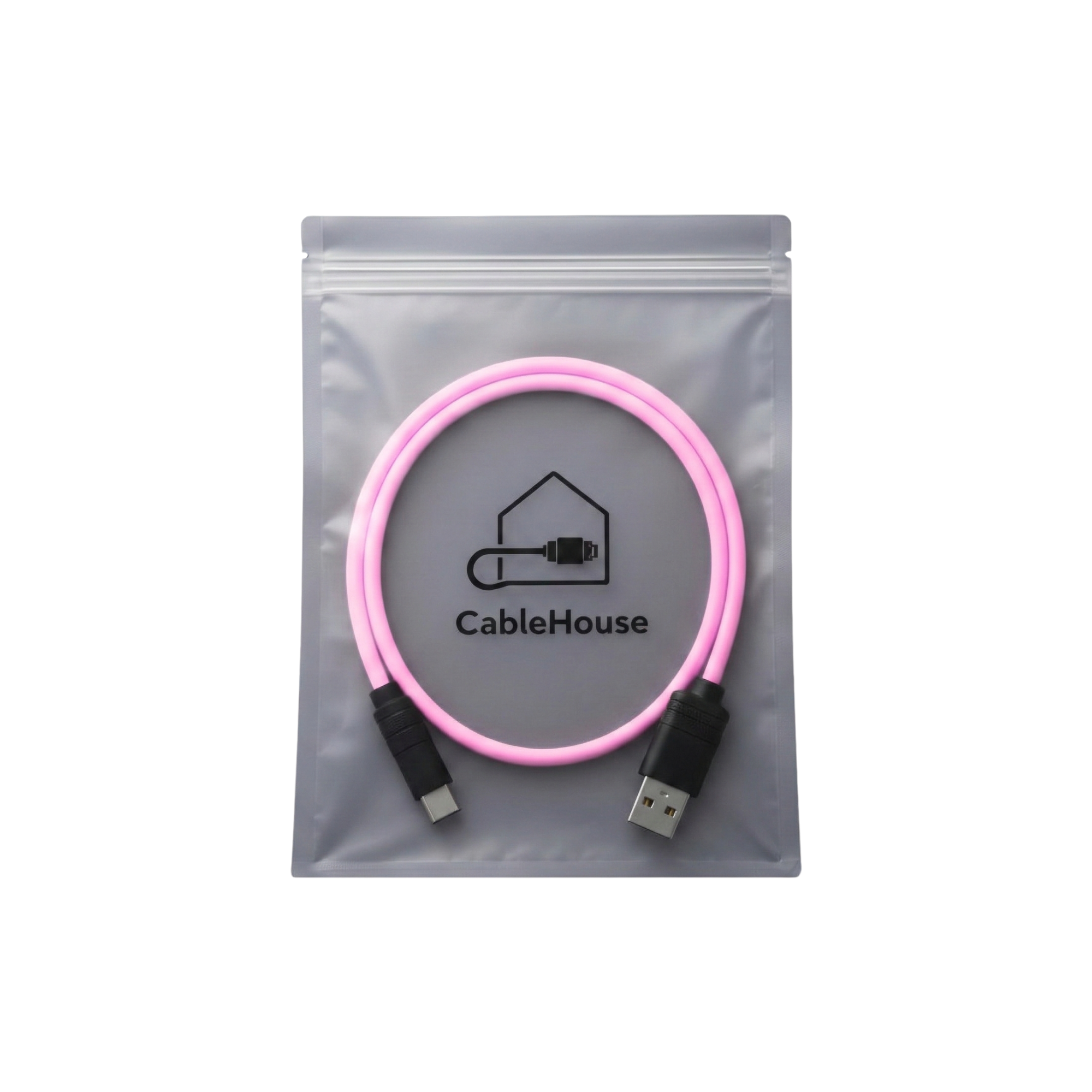 CableHouse™ Premium USB-C Cables