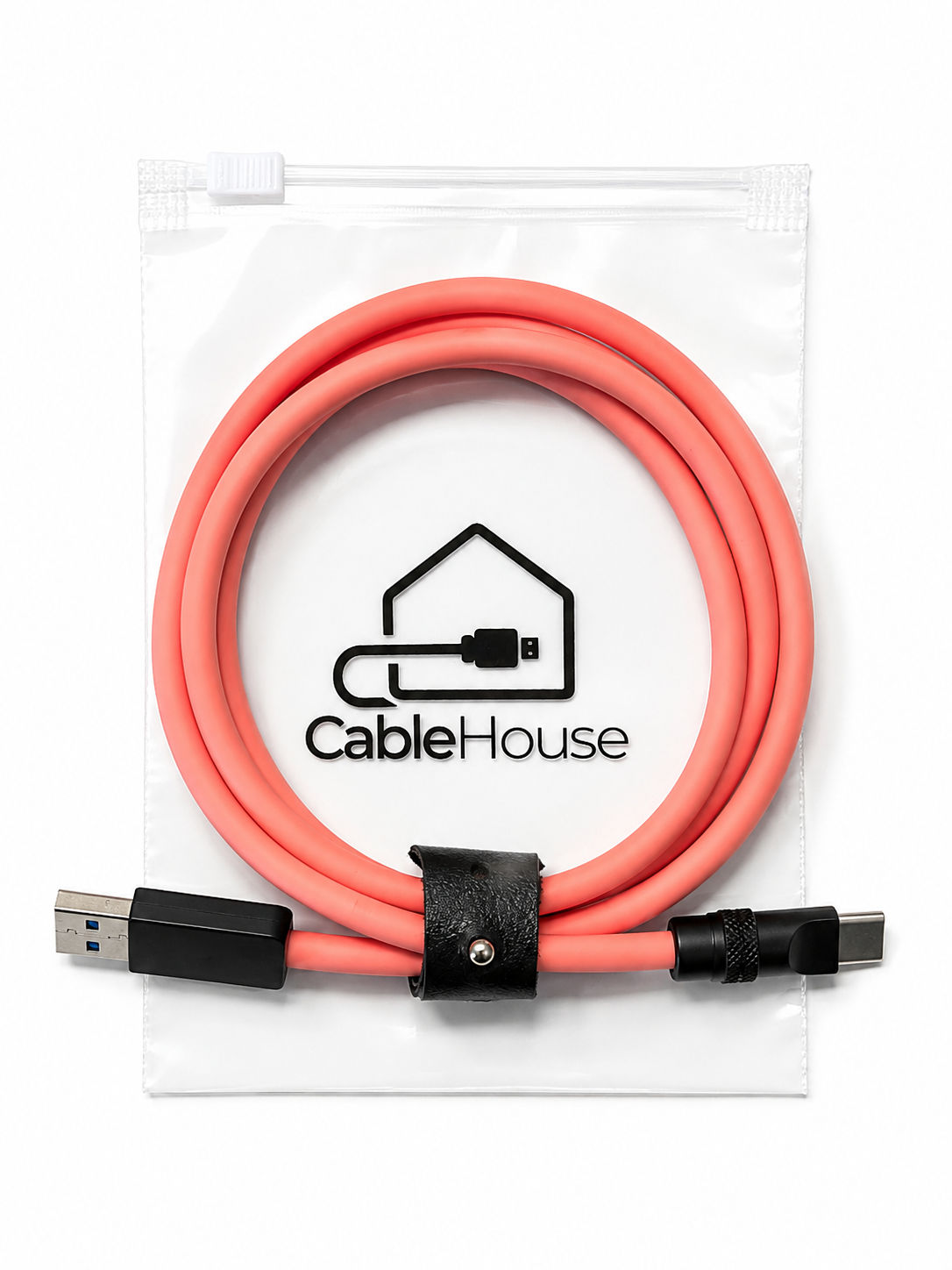 CableHouse™ Premium Device Cables
