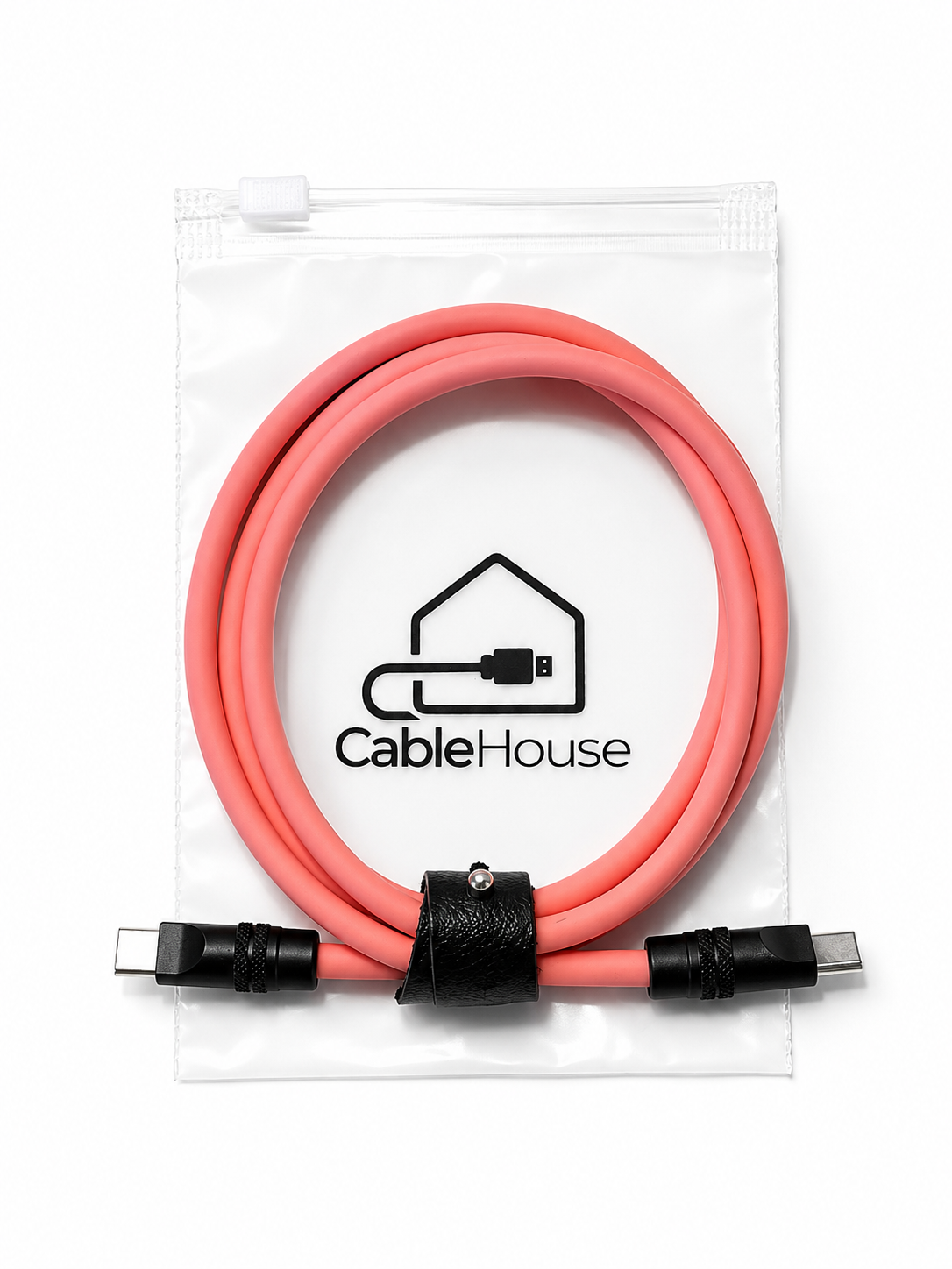 CableHouse™ Premium Device Cables