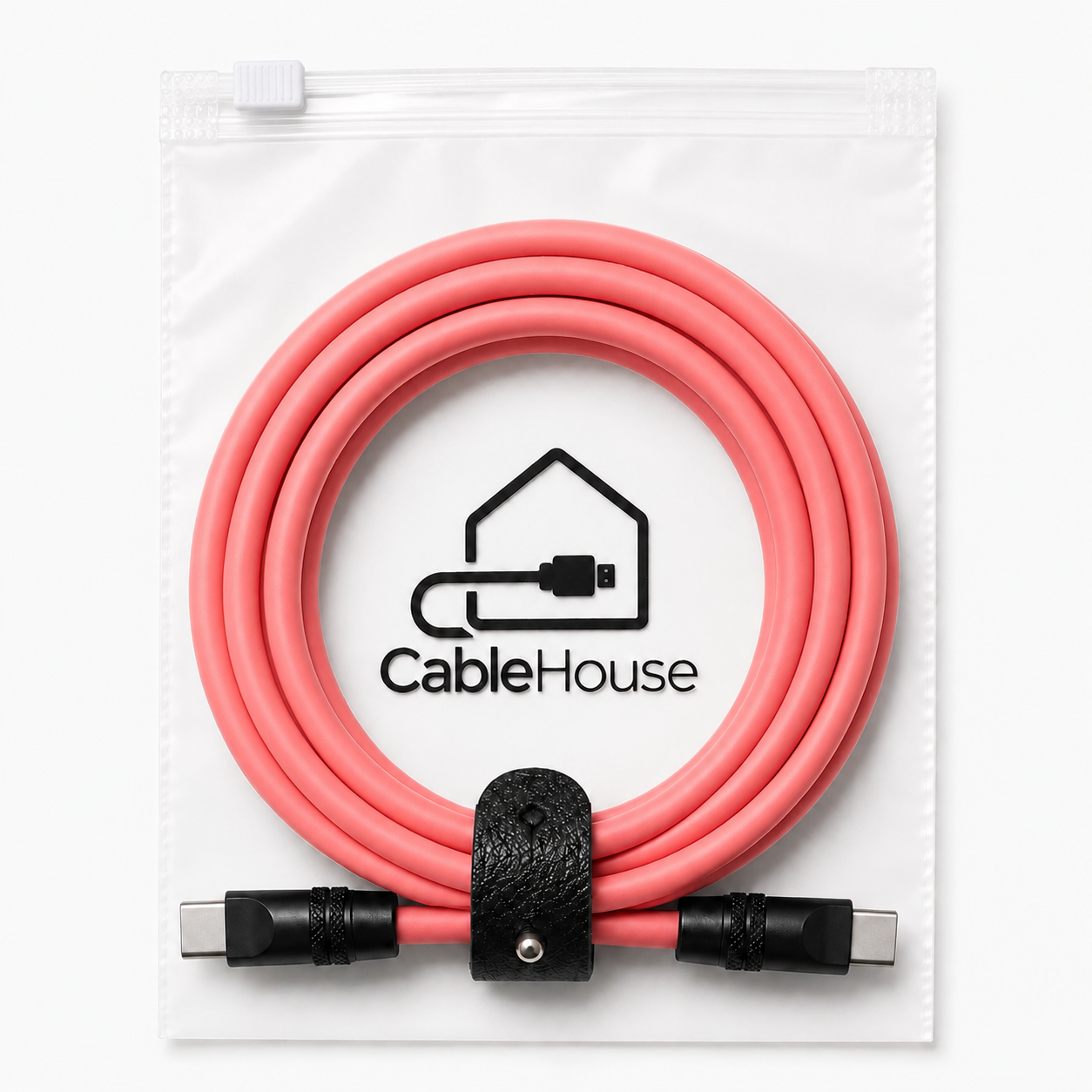 CableHouse™ Premium Device Cables