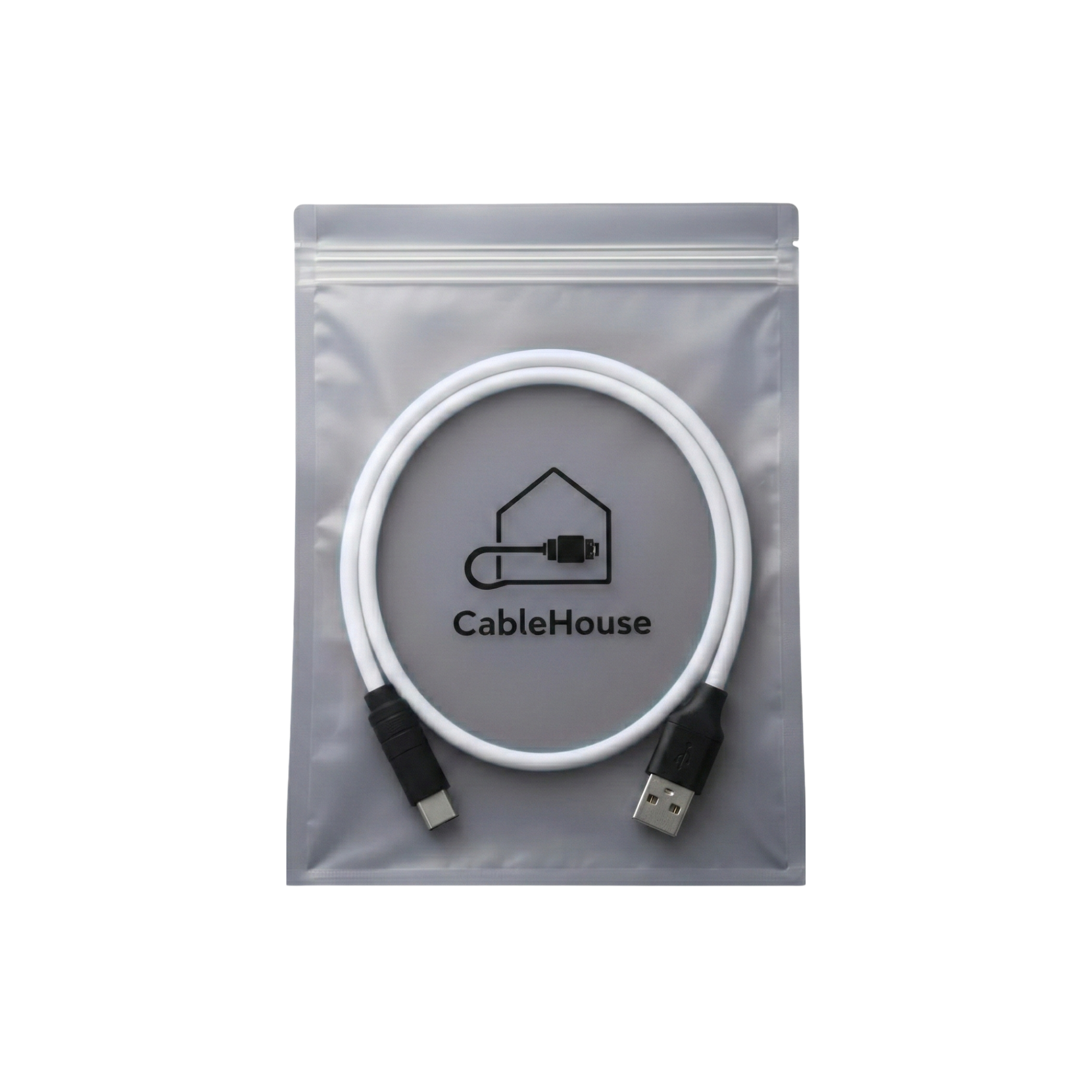 CableHouse™ Premium USB-C Cables