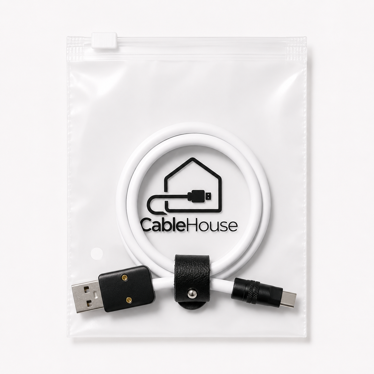 CableHouse™ Premium Device Cables