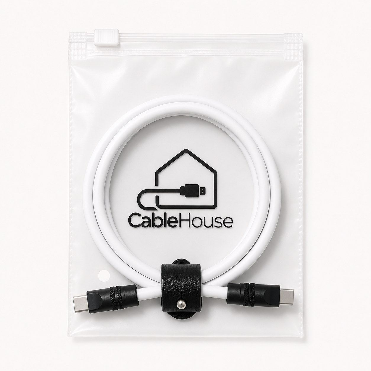 CableHouse™ Premium Device Cables